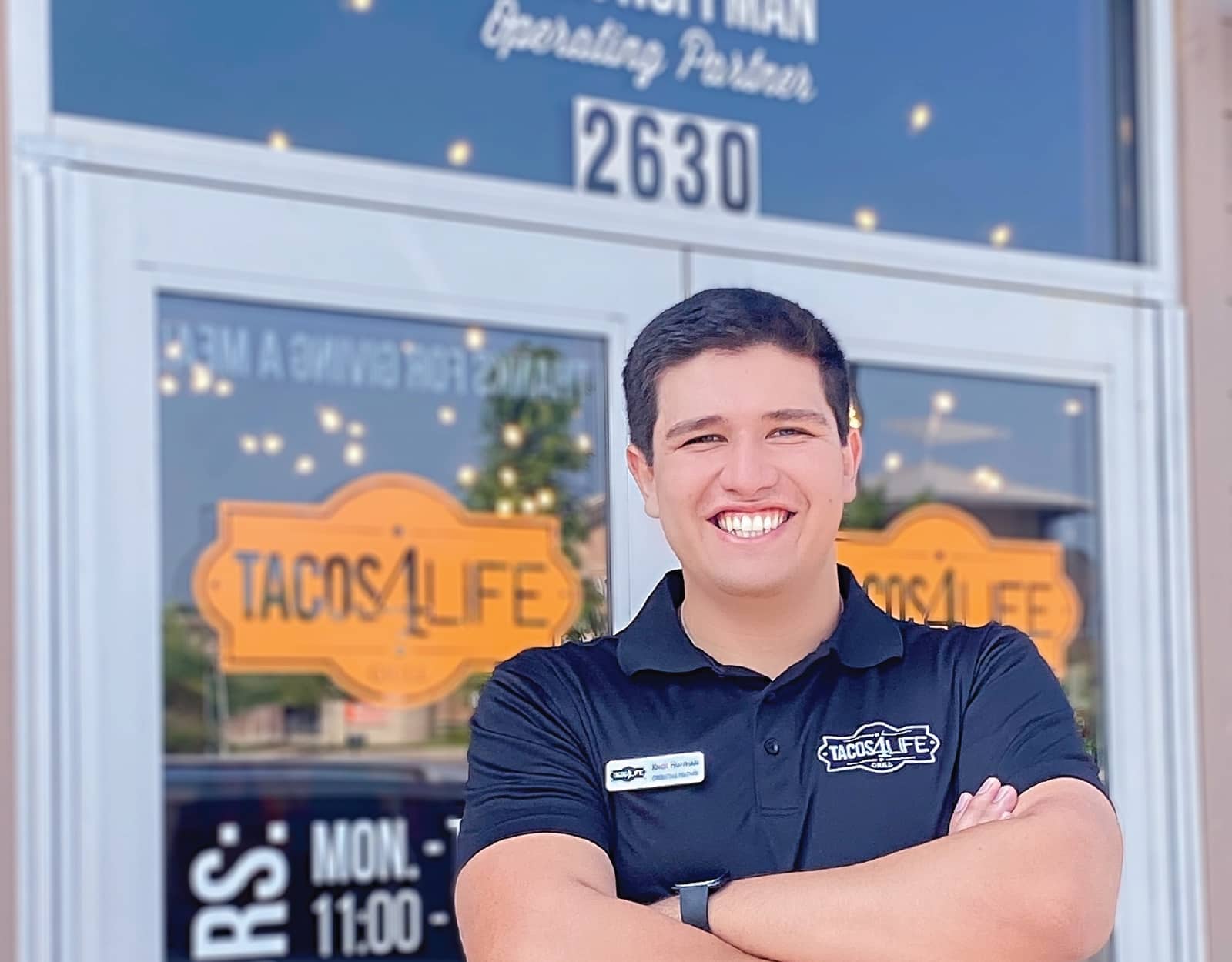 Tacos 4 Life Craft Tacos for a Cause